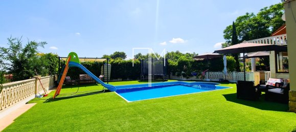 4 غرف نوم منزل في Valencia, Spain رقم 177266 43