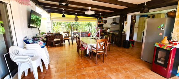 4 غرف نوم منزل في Valencia, Spain رقم 177266 36