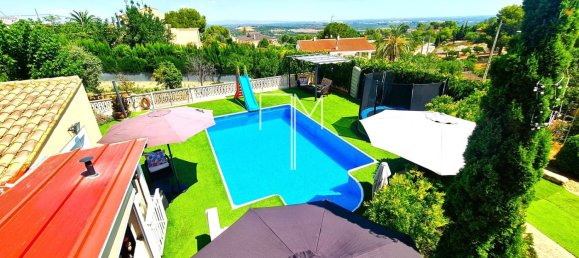 4 غرف نوم منزل في Valencia, Spain رقم 177266 5