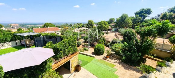 4 غرف نوم منزل في Valencia, Spain رقم 177266 32