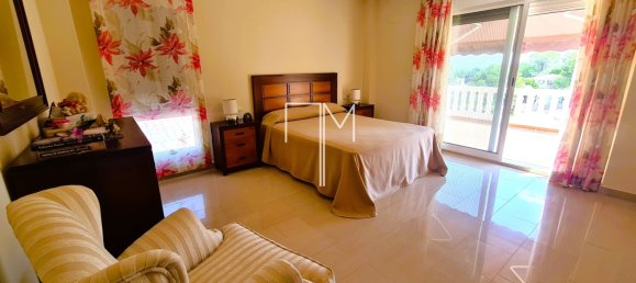 4 غرف نوم منزل في Valencia, Spain رقم 177266 30