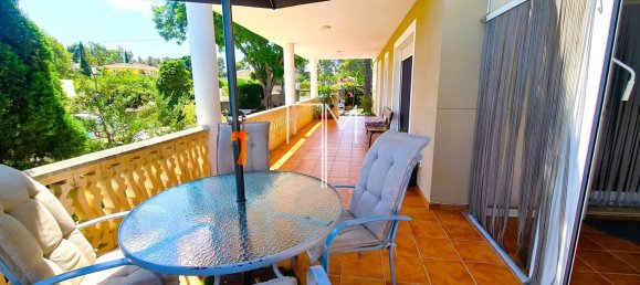 4 غرف نوم منزل في Valencia, Spain رقم 177266 33