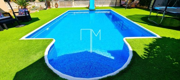 4 غرف نوم منزل في Valencia, Spain رقم 177266 42