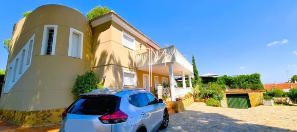 4 غرف نوم منزل في Valencia, Spain رقم 177266 50