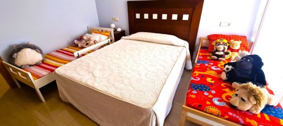 4 غرف نوم منزل في Valencia, Spain رقم 177266 24