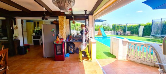 4 غرف نوم منزل في Valencia, Spain رقم 177266 34