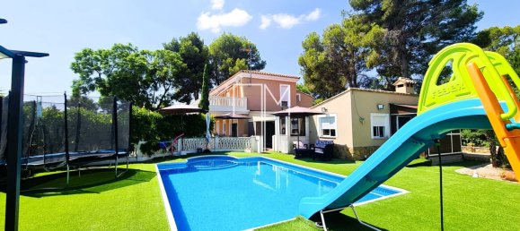 4 غرف نوم منزل في Valencia, Spain رقم 177266 45