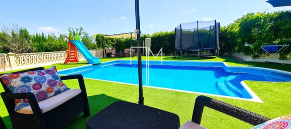 4 غرف نوم منزل في Valencia, Spain رقم 177266 41