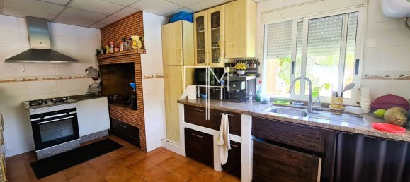 4 غرف نوم منزل في Valencia, Spain رقم 177266 38