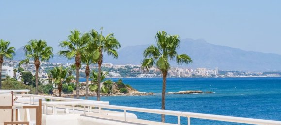 2 bedrooms Apartment in Estepona, Spain No. 191115 27