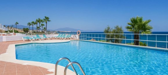 2 bedrooms Apartment in Estepona, Spain No. 191115 20