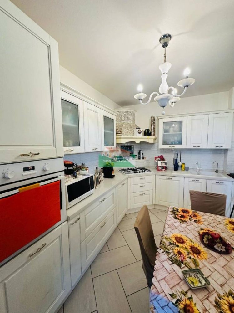 1 bedroom House in Ravenna, Italy No. 100640