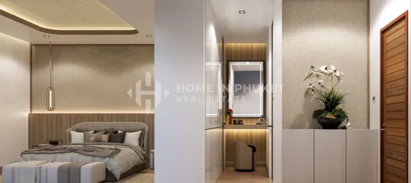 5 Schlafzimmer Haus in Phuket, Thailand, Nr. 60311 10