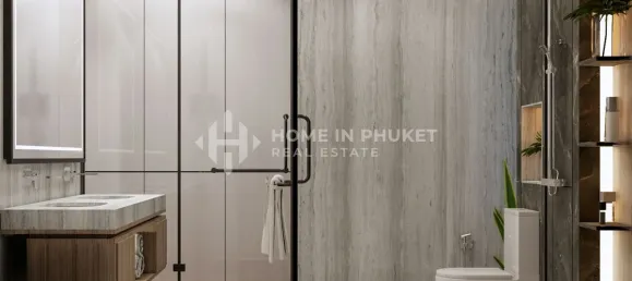 5 Schlafzimmer Haus in Phuket, Thailand, Nr. 60311 8