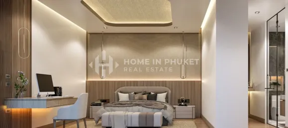 5 Schlafzimmer Haus in Phuket, Thailand, Nr. 60311 11