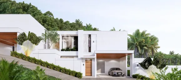 5 Schlafzimmer Haus in Phuket, Thailand, Nr. 60311 2