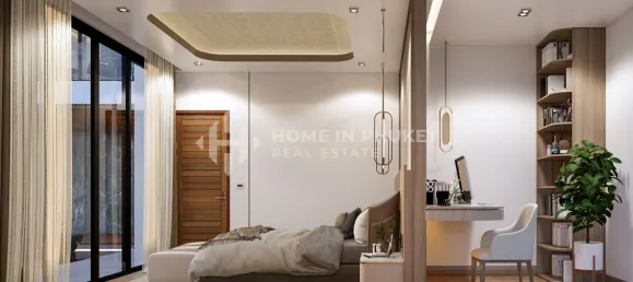 5 Schlafzimmer Haus in Phuket, Thailand, Nr. 60311 6