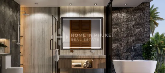 5 Schlafzimmer Haus in Phuket, Thailand, Nr. 60311 4