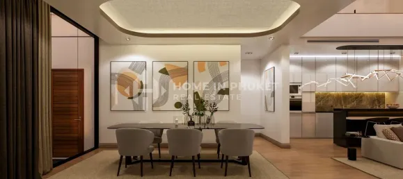 5 Schlafzimmer Haus in Phuket, Thailand, Nr. 60311 13