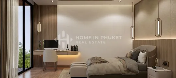 5 Schlafzimmer Haus in Phuket, Thailand, Nr. 60311 9