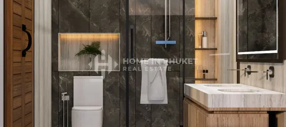 5 Schlafzimmer Haus in Phuket, Thailand, Nr. 60311 5