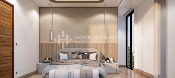 5 Schlafzimmer Haus in Phuket, Thailand, Nr. 60311 7