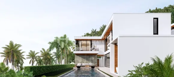 5 Schlafzimmer Haus in Phuket, Thailand, Nr. 60311 15