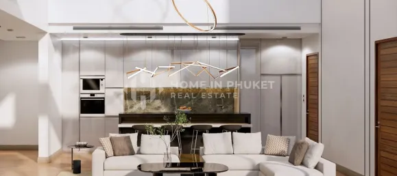 5 Schlafzimmer Haus in Phuket, Thailand, Nr. 60311 14
