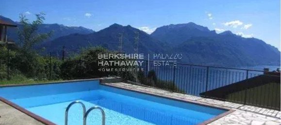 3-salle Appartement à Plesio, Italy No. 87194 2