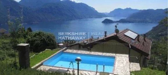 3-salle Appartement à Plesio, Italy No. 87194 3