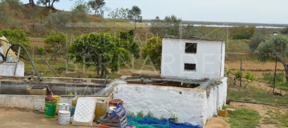 2 bedrooms House in Olhao, Portugal No. 128642 22