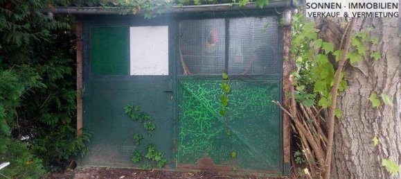 1-Zimmer Grundstück in Wien, Austria, Nr. 48857 19