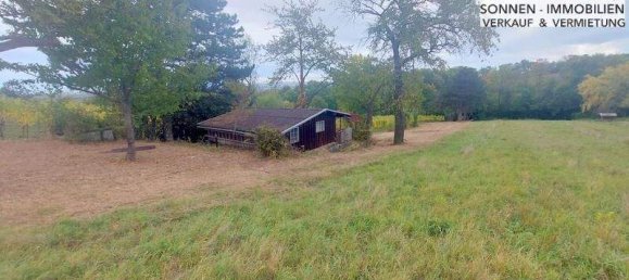 1-Zimmer Grundstück in Wien, Austria, Nr. 48857 11