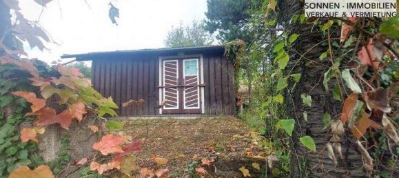 1-Zimmer Grundstück in Wien, Austria, Nr. 48857 15