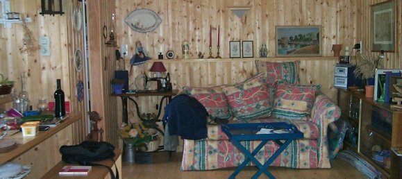 1-Zimmer Grundstück in Wien, Austria, Nr. 48857 4