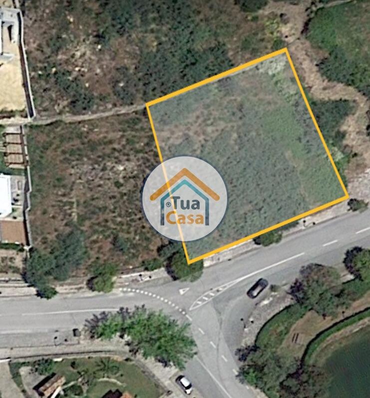 935m² Land in Mundao, Portugal No. 92264