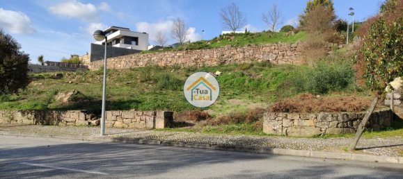 935m² Land in Mundao, Portugal No. 92264 13