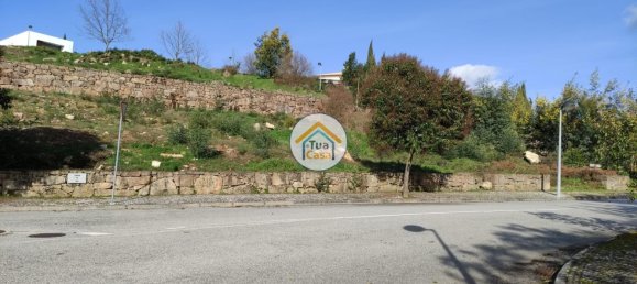 935m² Land in Mundao, Portugal No. 92264 14