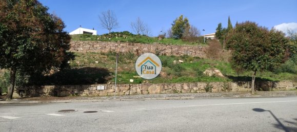 935m² Land in Mundao, Portugal No. 92264 8