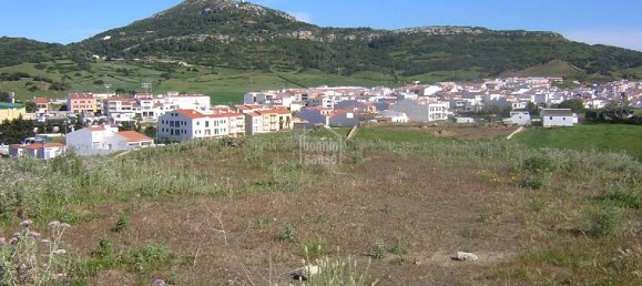  قطعة أرض في Es Mercadal, Spain 300متر مربع رقم 3754 2