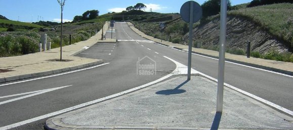  قطعة أرض في Es Mercadal, Spain 300متر مربع رقم 3754 3