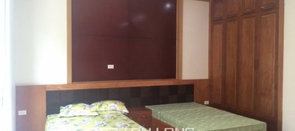 2 Schlafzimmer Wohnung in Tay Ho, Vietnam, Nr. 2330 5