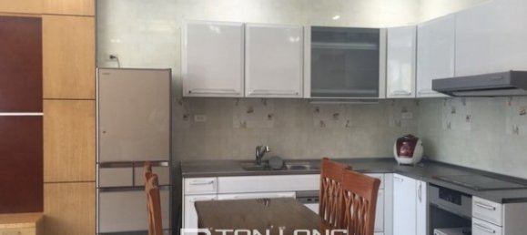 2 Schlafzimmer Wohnung in Tay Ho, Vietnam, Nr. 2330 3