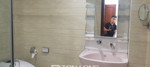 2 Schlafzimmer Wohnung in Tay Ho, Vietnam, Nr. 2330 11