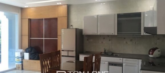 2 Schlafzimmer Wohnung in Tay Ho, Vietnam, Nr. 2330 4