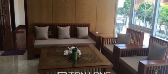2 Schlafzimmer Wohnung in Tay Ho, Vietnam, Nr. 2330 2