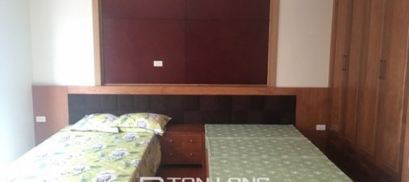 2 Schlafzimmer Wohnung in Tay Ho, Vietnam, Nr. 2330 10