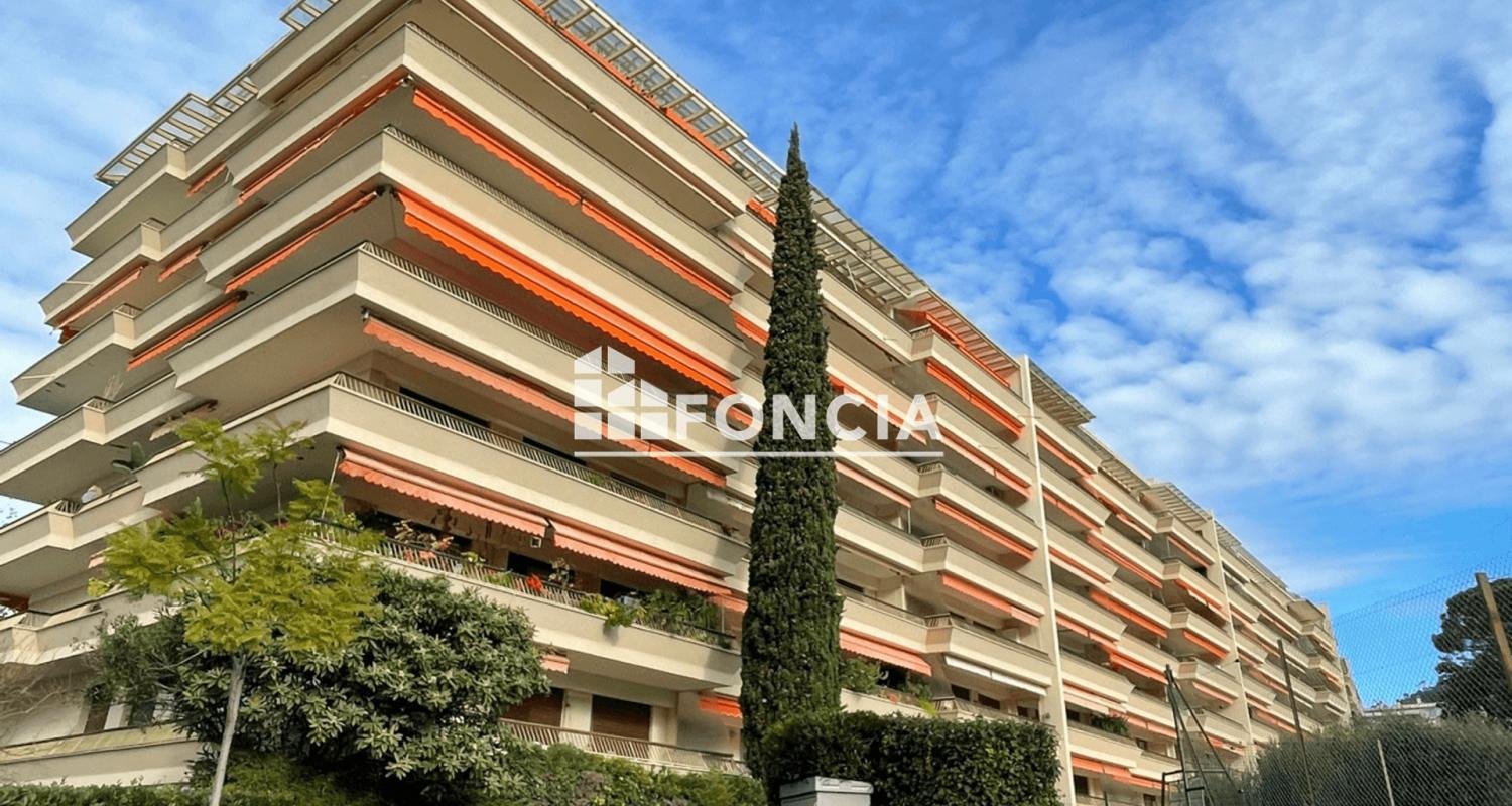 1 bedroom Apartment in Cannes, France No. 191408
