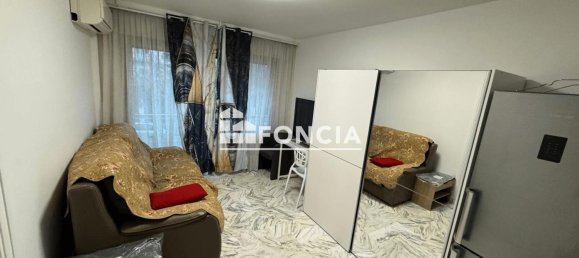 1 bedroom Apartment in Cannes, France No. 191408 2