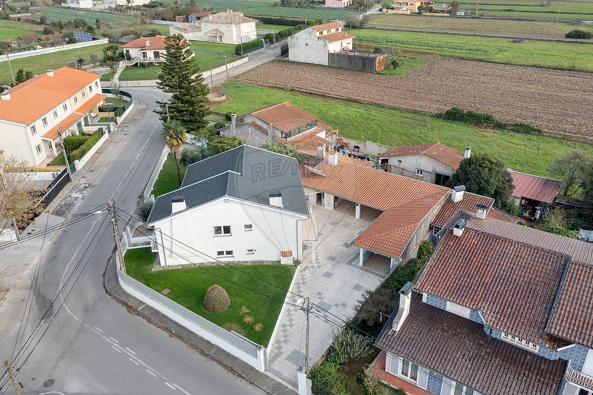 3 chambres Maison à Aveiro, Portugal No. 26587
